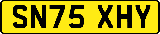 SN75XHY