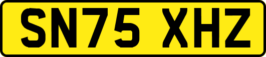 SN75XHZ