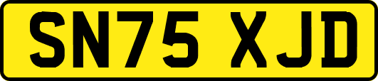 SN75XJD