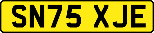 SN75XJE