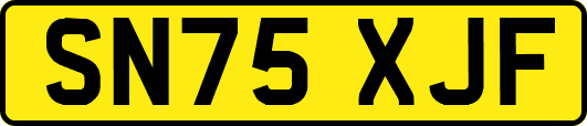 SN75XJF
