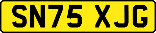 SN75XJG