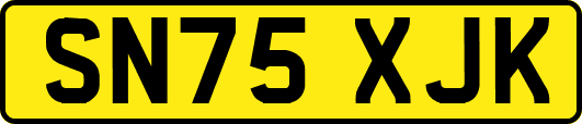 SN75XJK