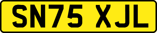 SN75XJL