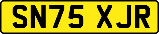 SN75XJR