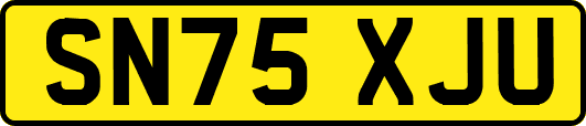 SN75XJU