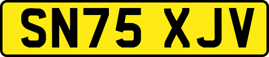 SN75XJV