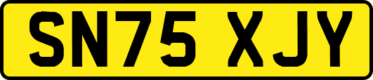 SN75XJY