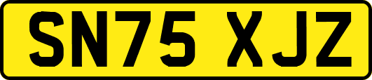 SN75XJZ
