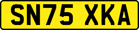 SN75XKA