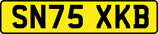 SN75XKB