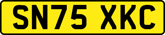 SN75XKC