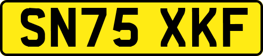 SN75XKF