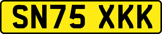 SN75XKK