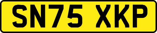 SN75XKP