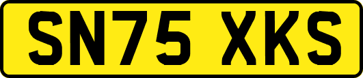 SN75XKS