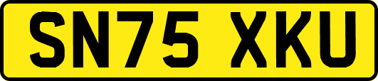 SN75XKU