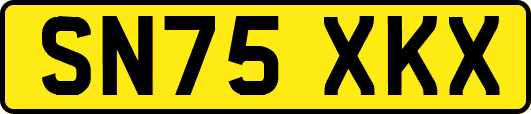 SN75XKX