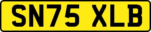 SN75XLB