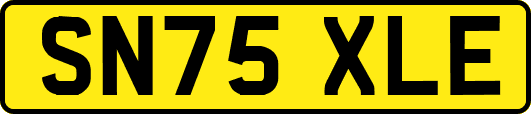 SN75XLE