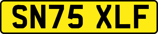 SN75XLF