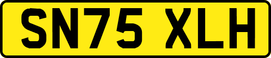SN75XLH