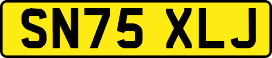 SN75XLJ