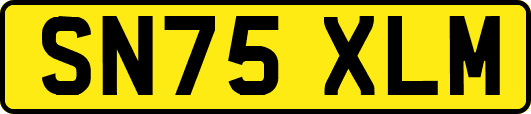 SN75XLM