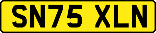 SN75XLN