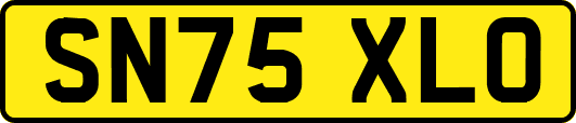 SN75XLO