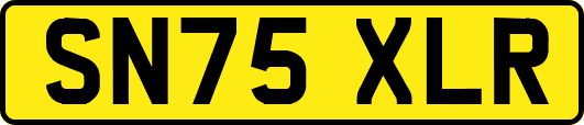 SN75XLR