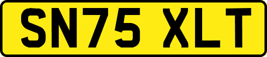 SN75XLT