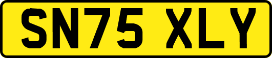 SN75XLY