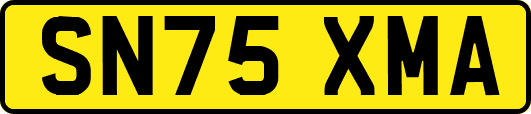 SN75XMA