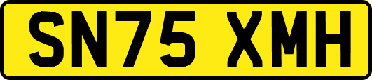 SN75XMH