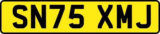 SN75XMJ