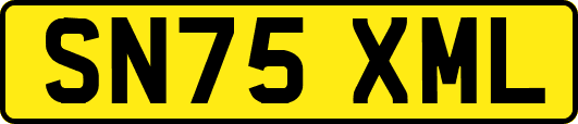 SN75XML