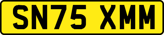 SN75XMM