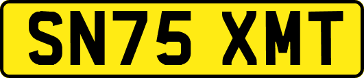 SN75XMT