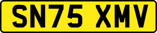 SN75XMV