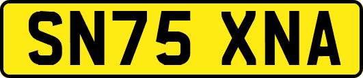 SN75XNA