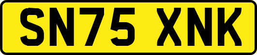 SN75XNK