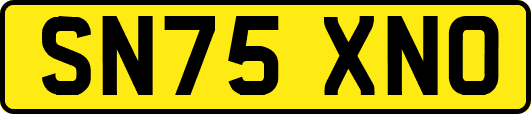 SN75XNO