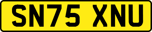 SN75XNU