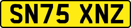 SN75XNZ