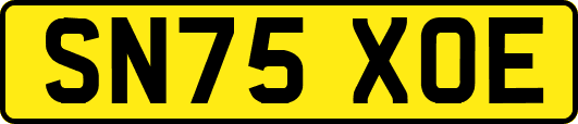 SN75XOE
