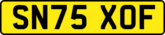 SN75XOF