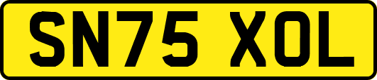 SN75XOL