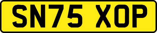 SN75XOP