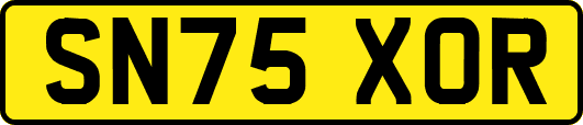 SN75XOR